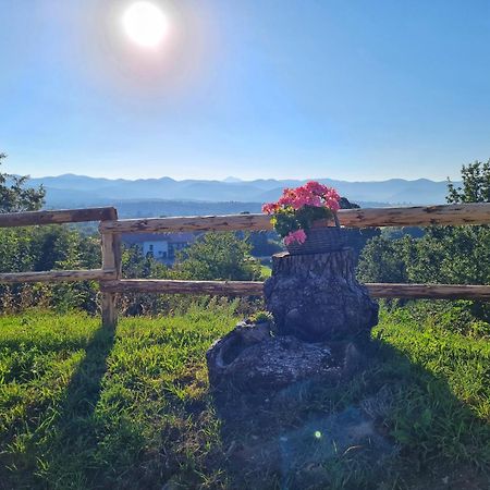 皮夫卡 Camp The Sunrise Hill酒店 外观 照片